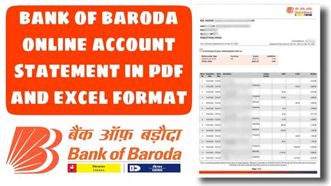 bank of baroda diginext|bank of baroda statement download.